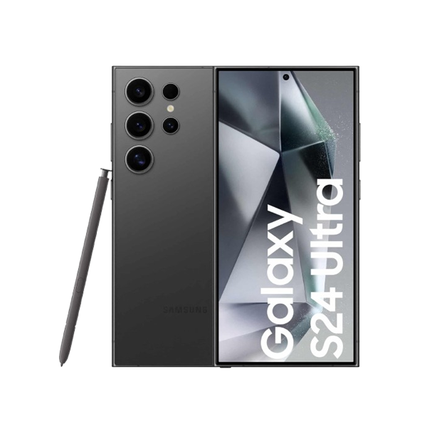 Samsung Galaxy S24 Ultra: 12GB RAM, 512GB, Titanium, Odlično stanje, 3 mj. jamstvo