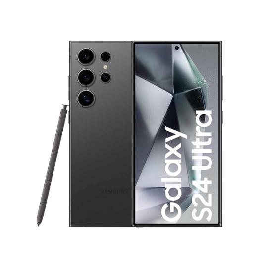 Samsung Galaxy S24 Ultra: 12GB RAM, 512GB, Titanium, Odlično stanje, 3 mj. jamstvo