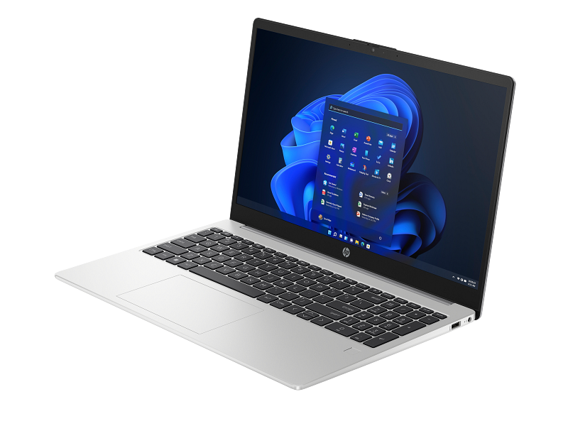 HP 250 G10 • i3-1315U • 16GB DDR4 • 512GB SSD • 15.6″ FHD • Wi-Fi 6 • 12mj Jamstvo • Win 11