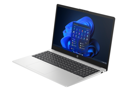 HP 250 G10 • i3-1315U • 16GB DDR4 • 512GB SSD • 15.6″ FHD • Wi-Fi 6 • 12mj Jamstvo • Win 11