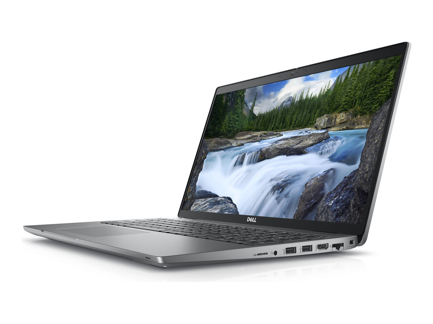 Dell Precision 3570 • i7-1255U • 16GB RAM • 477GB SSD • Win 11 Pro • 12mj Jamstvo