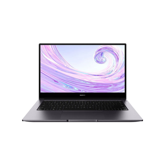 Huawei MateBook D Ryzen 5 4600H, 8GB RAM, 500GB SSD, 14" 2K Ekran, 6 mj. jamstvo