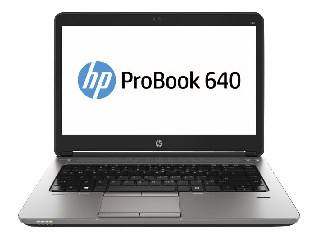 HP ProBook 640 G1 • i5-4210M • 8GB RAM • 120GB SSD • Win 11 • 12mj Jamstvo