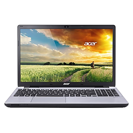 Acer Aspire V3-572 • S greškom –neke tipke zahtijevaju jači pritisak • i3-4030U • 8GB RAM • 120GB SSD • Win 11 • 3mj Jamstvo