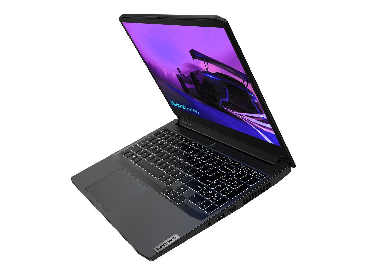 Lenovo IdeaPad Gaming 3 15ACH6 • Ryzen 5 5600H • RTX 3050 4GB • 16GB • 512GB • Win 11 • 6mj Jamstvo