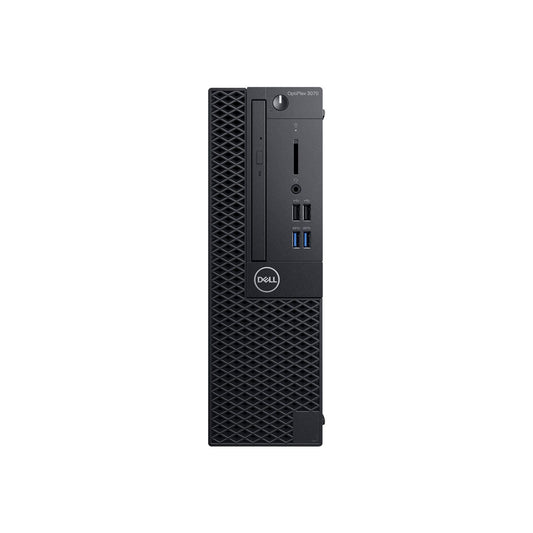 Dell OptiPlex 3070 SFF – i5-8500 / 8GB RAM / 120GB SSD – 12 mj. jamstvo