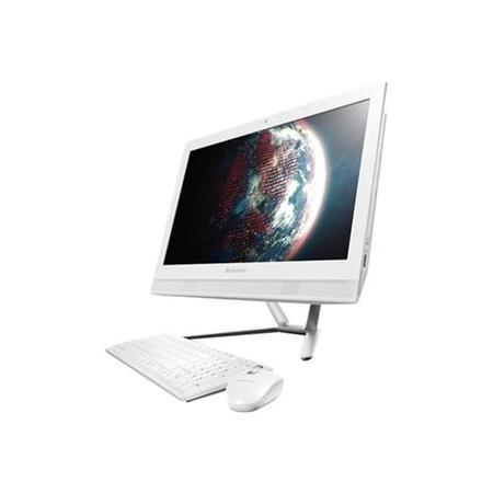 Lenovo C40-30 All-in-One • Pentium 3558U • 8GB RAM • 120GB SSD • Win 11 Pro • 6mj Jamstvo