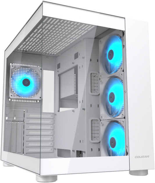 Gaming PC: Ryzen 5 3600, 32GB RAM, GTX 1070 8GB, 2TB NVMe SSD, 6 mj. jamstvo