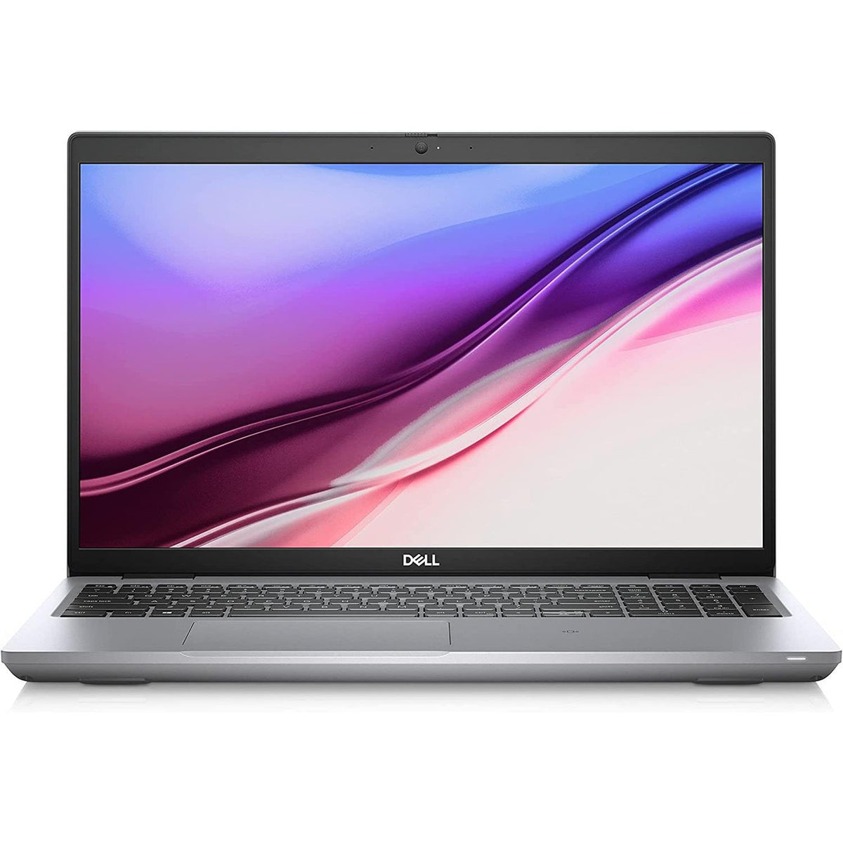 Dell Latitude 5520 • Donje kućište ogrebano • i3-1125G4 • 8GB RAM • 512GB SSD • Full HD • Win 11 • 12mj Jamstvo