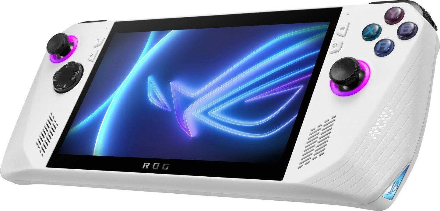 ASUS ROG ALLY EXTREME GAMING KONZOLA