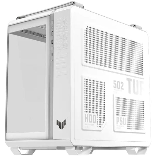 Gaming PC: Ryzen 9 5950X, 32GB RAM, RX 7600 8GB, 1TB NVMe SSD, 12 mj. jamstvo