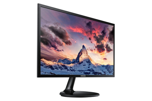 Samsung LS24F350FHU 24" FULL HD