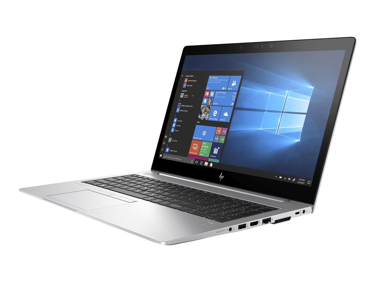 HP EliteBook 755 G5 • Ryzen 5 PRO 2500U • 8GB RAM • 256GB NVMe SSD • Full HD • Win 11 Pro • 12mj Jamstvo