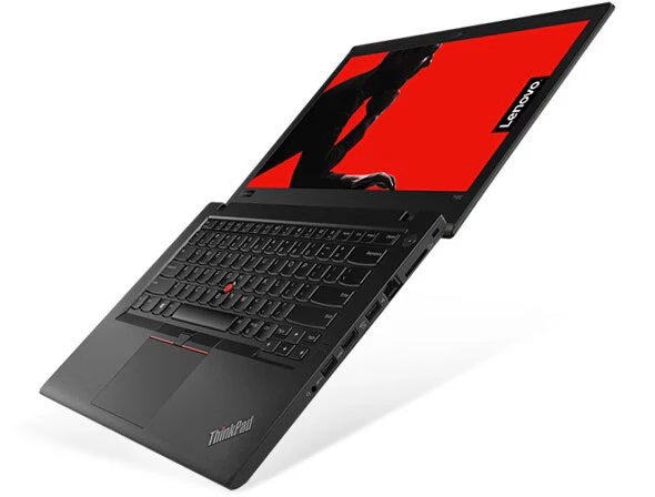 Lenovo ThinkPad T480 • i7-8650U • 16GB RAM • 240GB SSD • HD • Win 11 Pro • 12mj Jamstvo