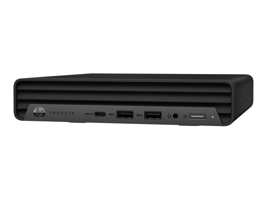 HP ProDesk 405 G6 Mini PC • Ryzen 3 PRO 3200GE • 16GB RAM • 256GB SSD • Win 11 Pro • 12mj Jamstvo