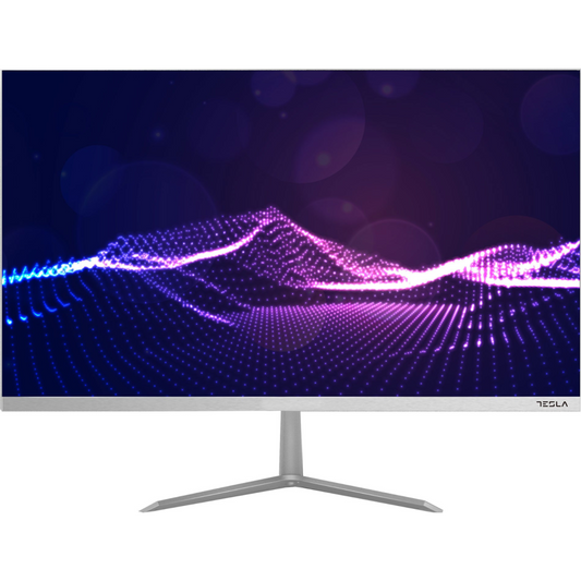 Tesla 27MC635SF Monitor: 27" IPS Full HD, 75Hz, Elegantan dizajn, 12 mj. jamstvo