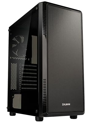 💻 Gaming računalo • i3-12100F • 12GB • GTX 1650 4GB • 128GB SSD • Win 11 • 12 mj Jamstvo