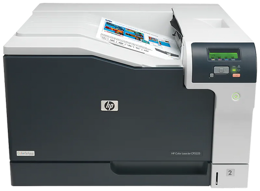 HP Color LaserJet Professional CP5225