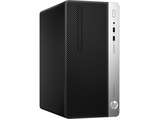 HP ProDesk 400 G6 Microtower (MT) i5 9500/8GB/256M.2