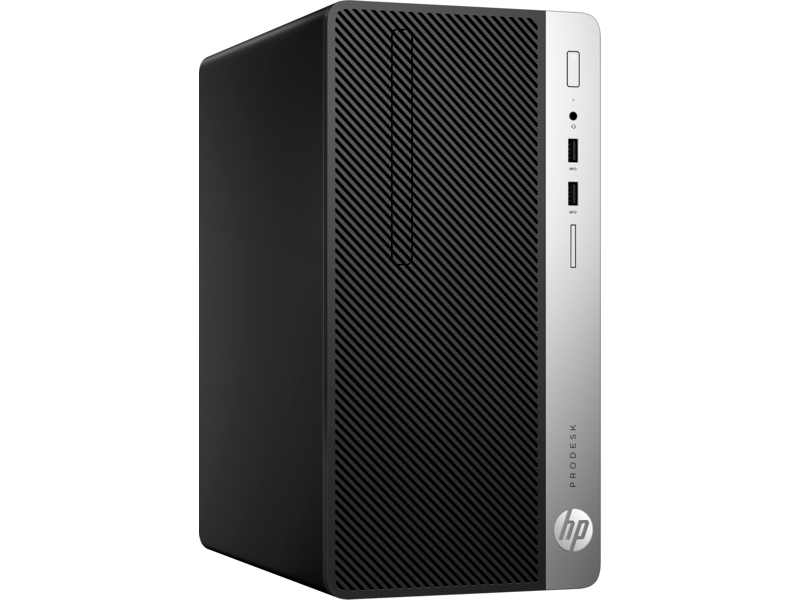 HP ProDesk 400 G4 Microtower (MT) i5 7500/8GB/256M.2