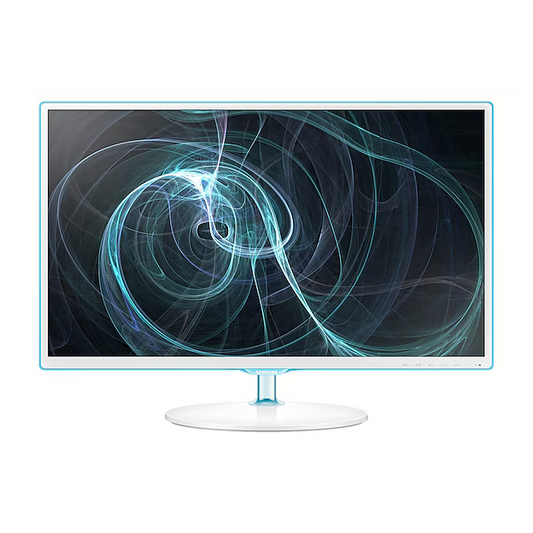 🖥️ Samsung S24D391HL • 23.6" Full HD PLS • HDMI • Bijeli Dizajn • 6mj Jamstvo