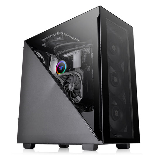 Gaming PC: Ryzen 7 5700G, 32GB RAM, RTX 3070 8GB, 500GB NVMe SSD, 6 mj. jamstvo