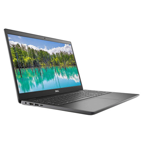 Dell Latitude 3510 – i5 / 8GB RAM / 500GB SSD – Windows 11 – 12 mj. jamstvo