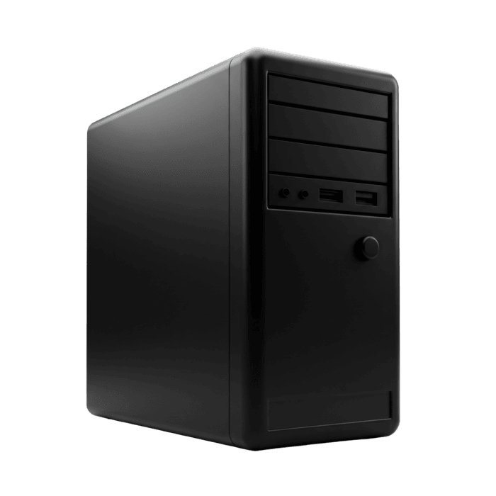 Gaming PC • i5-8500 • GTX 1050 Ti 4GB • 24GB RAM • 240GB SSD • Win 11 Pro • 6mj Jamstvo