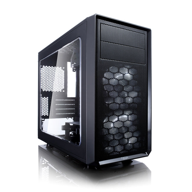 Gaming PC: i7-8700K, 16GB RAM, GTX 1070 8GB, 6 mj. jamstvo