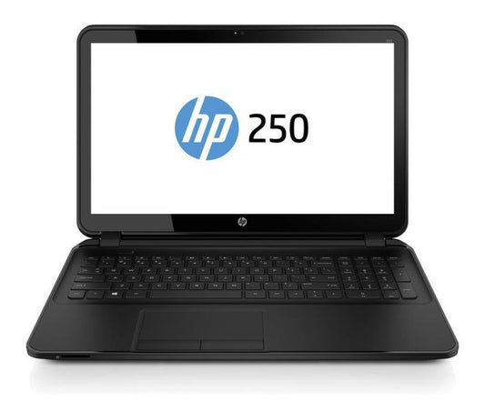 HP 250 G4: i5-5200U, 4GB RAM, 120GB SSD, 15.6" HD Ekran, 6 mj. jamstvo