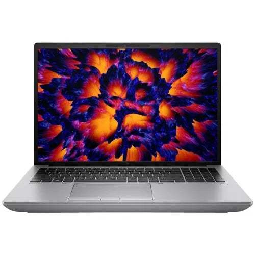 HP ZBook Fury 16 G11 : i9-14900HX, 64GB DDR5, 1TB NVMe SSD, NVIDIA RTX 2000, 16", jamstvo 12 mj, Win 11