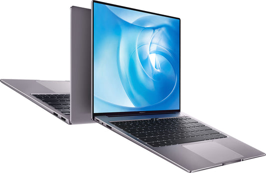 Huawei MateBook 14s • i5-11300H • 16GB • 500GB SSD • 14.2" 2.5K Touch • 6mj Jamstvo • Win 11