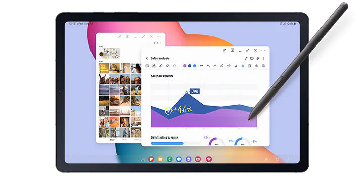 Samsung TAB S6 lite