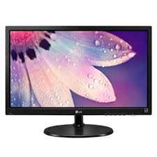 🖥️ LG 24M38D – 24" Full HD LED monitor – 6 mj. jamstvo