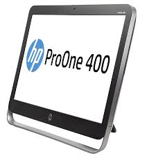 HP ProOne 400 G1 AiO • i3-4130T • 8GB DDR3 • 120GB SSD • 20″ • 3mj Jamstvo • Win 11