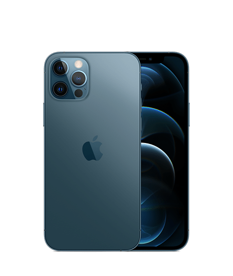 iPhone 12 Pro • 128GB • Odlično stanje • 91% Baterija • 3mj Jamstvo