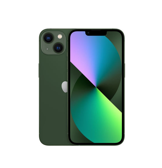 iPhone 13 • 128GB • Odlično stanje • 100% Baterija • 3mj Jamstvo (Kaljeno staklo + maskica)