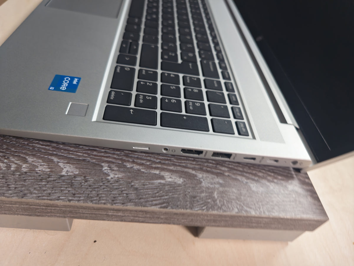 HP ProBook 450 G10 • i3-1315U • 8GB RAM • 512GB NVMe SSD • FHD • Win 11 Pro • 12mj Jamstvo