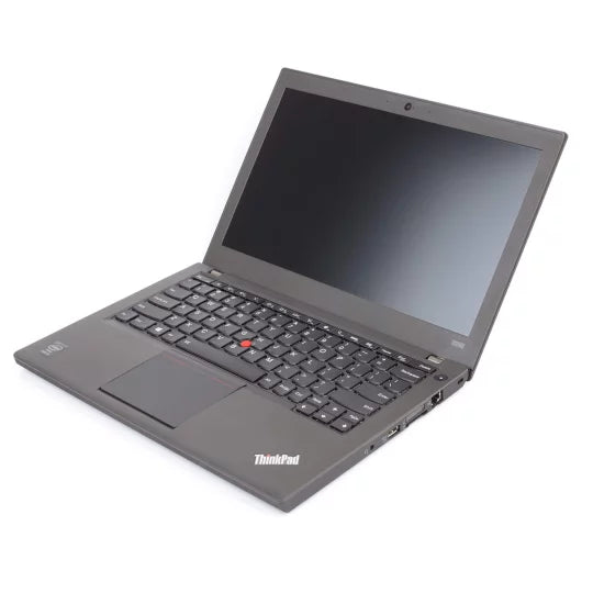 Lenovo ThinkPad X240 – i7-4600U / 8GB RAM / 120GB SSD / Windows 11/ 12.5" HD – 6 mj. jamstvo