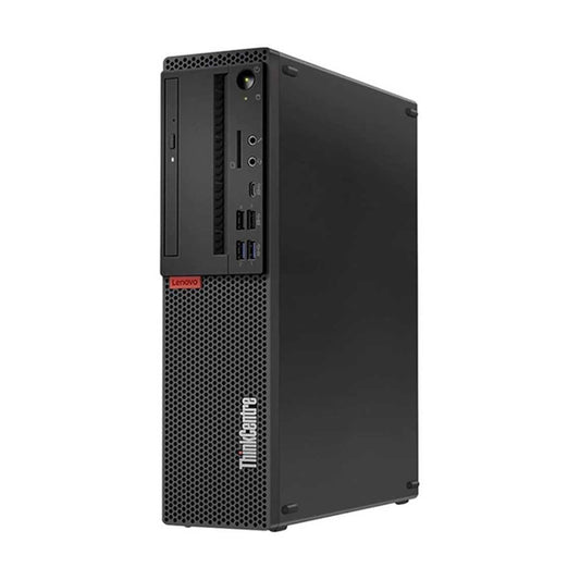 Lenovo ThinkCentre M720s: i5-8400, 8GB RAM, 120GB SSD, Win 11 Pro, 12 mj. jamstvo
