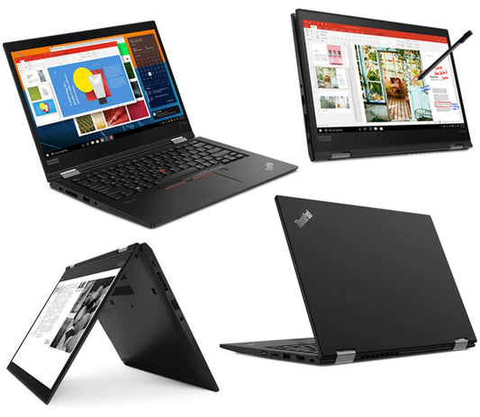 Lenovo Yoga x13 Touchsreen i5/8gb/256SSD