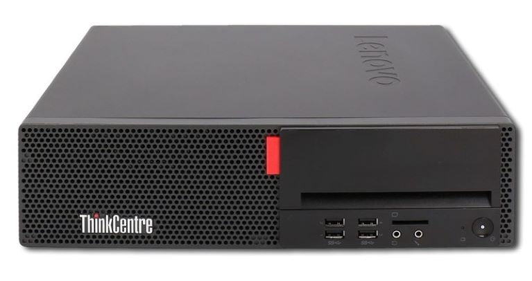 Lenovo ThinkCentre M710s i3 6100/8GB/256SSD