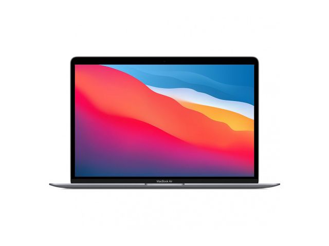 Apple MacBook Air M1 • 8GB RAM • 256GB SSD • 13.3″ Retina • Do 10h Baterije • 12mj Jamstvo • Original Punjač