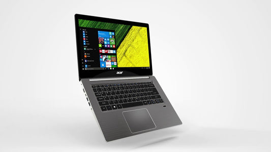 Acer Swift 3 i5-8250U, 8GB RAM, 240GB SSD, 14" FHD Ekran, 12 mj. jamstvo