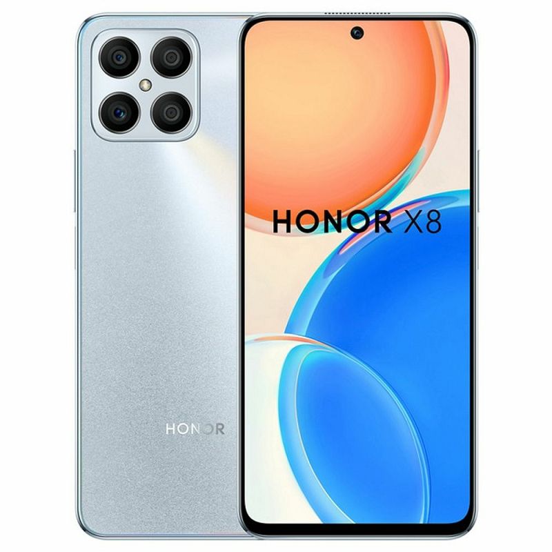 Honor x8