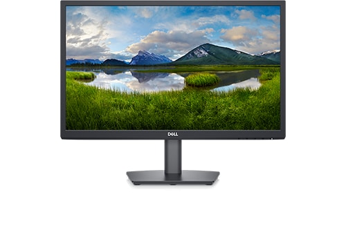 🖥️ Dell E222 • 21.5" • Full HD • 6 mj Jamstvo