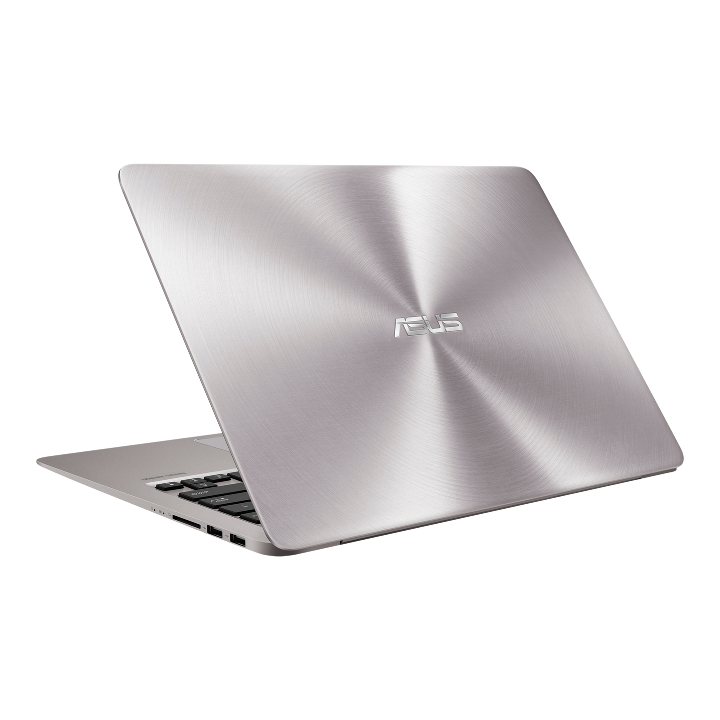 ASUS UX410U i7 7500/16GB/240SSD/14" FULL HD