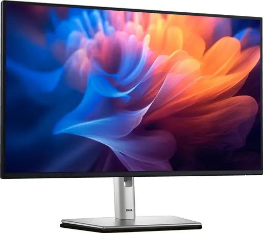 Dell P2725H Monitor: 27" IPS Full HD, 100Hz, Ergonomski stalak, 12 mj. jamstvo