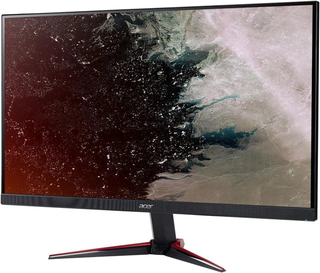 Acer Nitro VG240Y bmix • 23.8" IPS • Full HD • 75Hz • AMD FreeSync • 6mj Jamstvo
