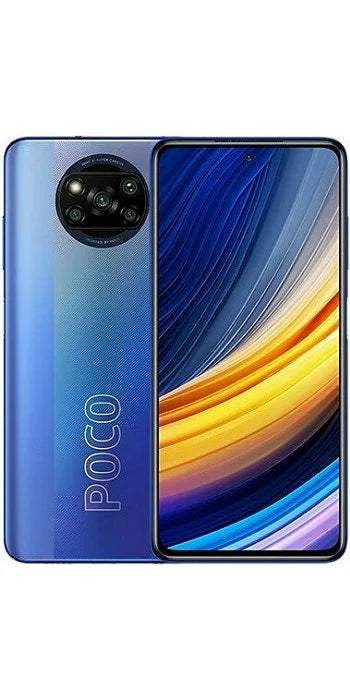 Poco x3 PRO